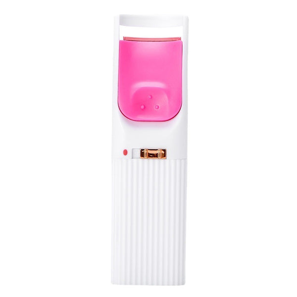 Fashion Mini Heated Eyelash Curling Iron